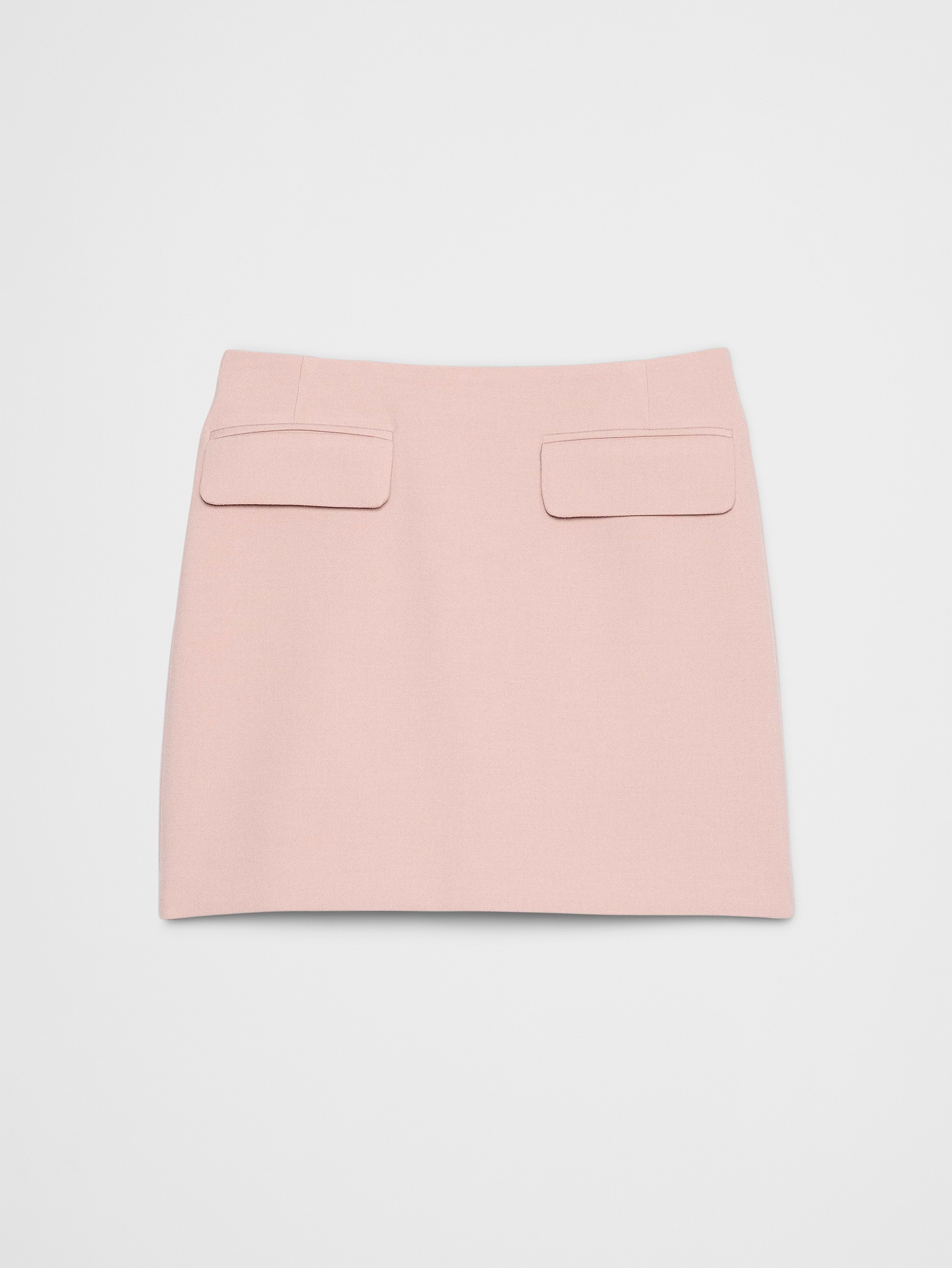 Image number 4 showing, Pocket Mini Skirt