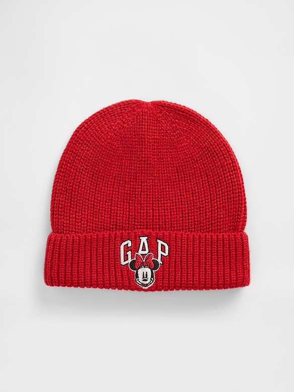 Gap × Disney Minnie Mouse Beanie