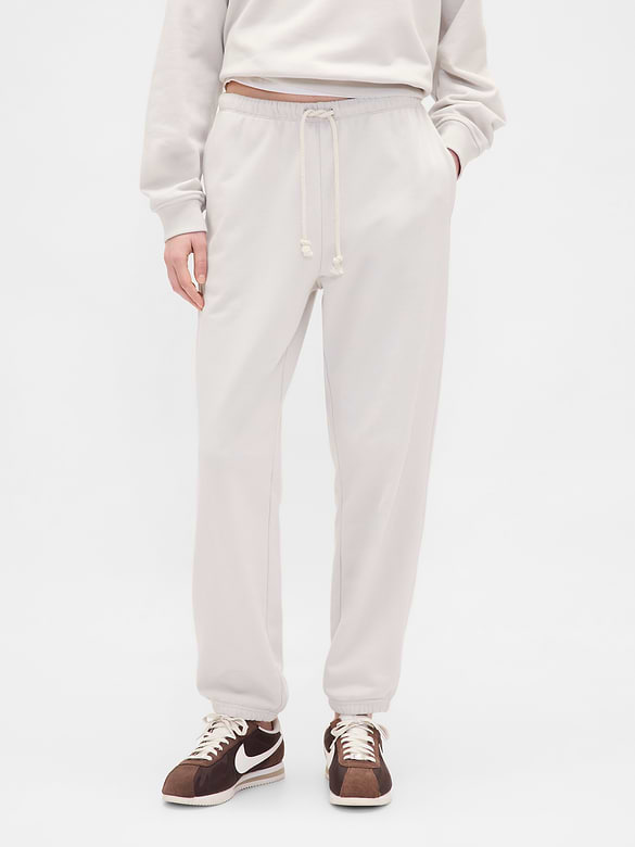 Heavyweight French Terry Slim Joggers