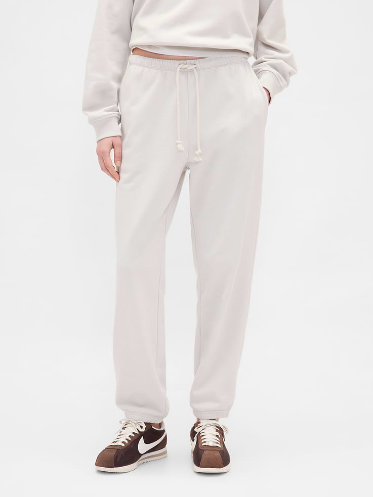 Image number 2 showing, Heavyweight French Terry Slim Joggers