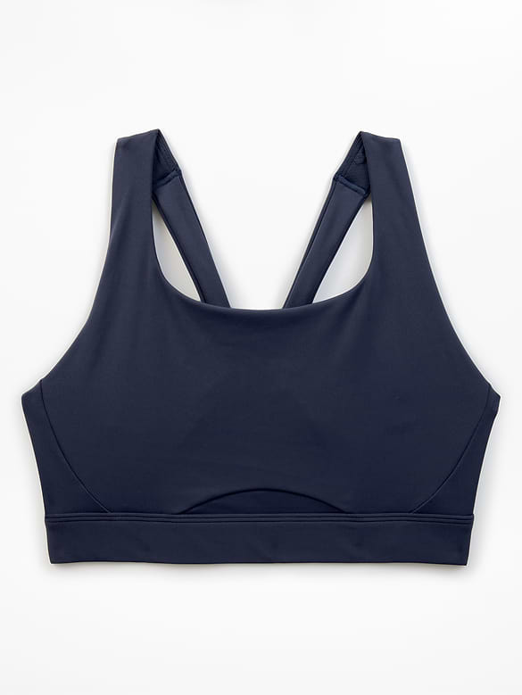 Interval Sports Bra D-DD