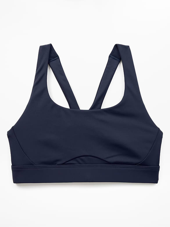 Interval Sports Bra A-C