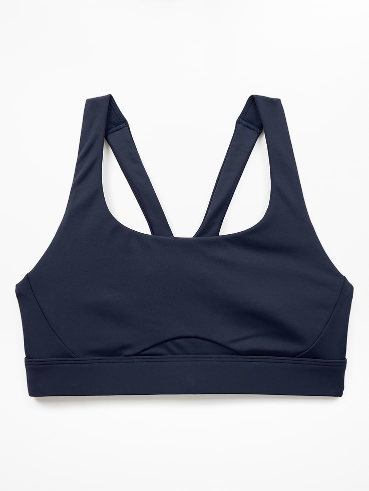 Image number 3 showing, Interval Sports Bra A-C