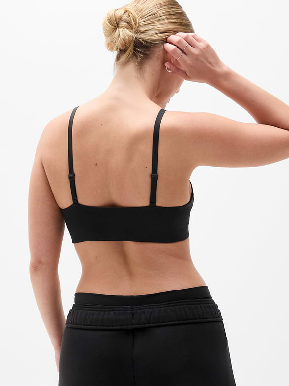 BodyMove Plunge Bralette A-C
