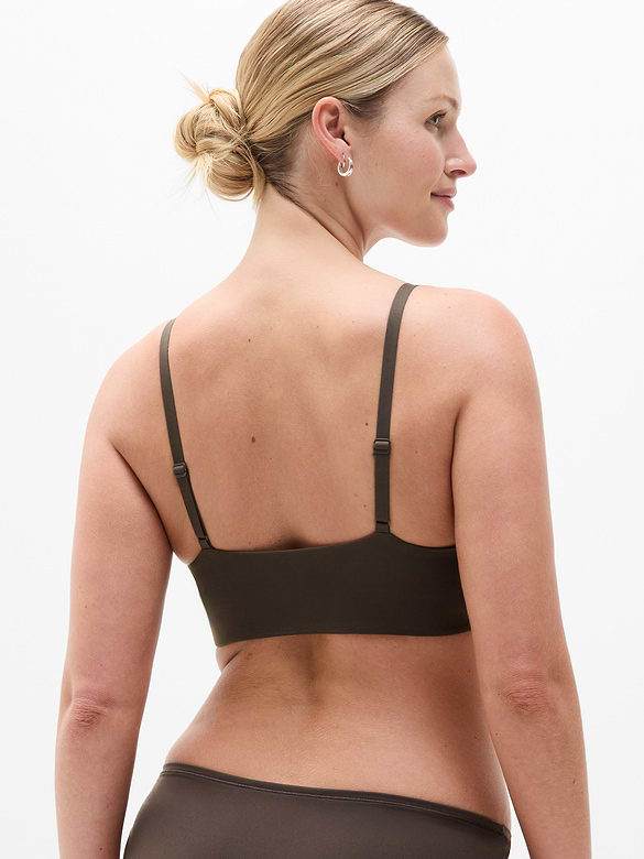 BodyMove Plunge Bralette A-C
