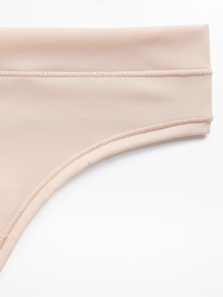 Image number 4 showing, BodyMove Thong Underwear
