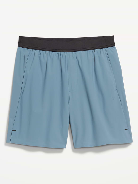 ProTrain  Shorts -- 7-inch inseam