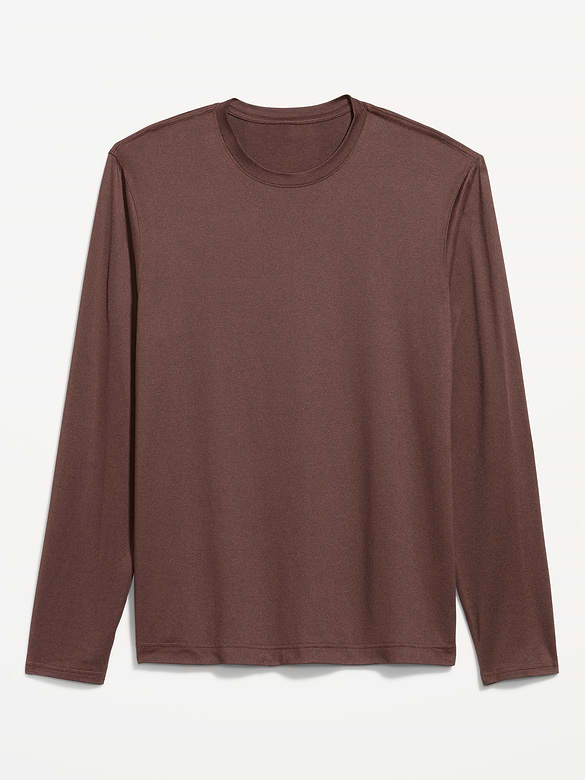 CloudMotion Long-Sleeve T-Shirt