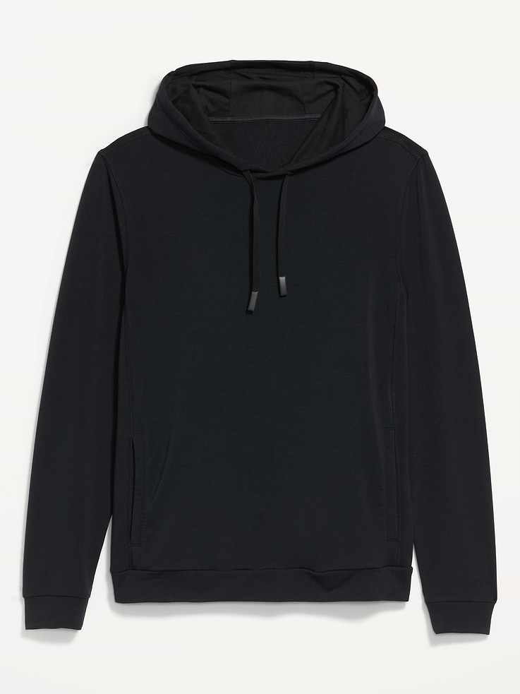 Image number 4 showing, Recharge Knit Pullover Hoodie
