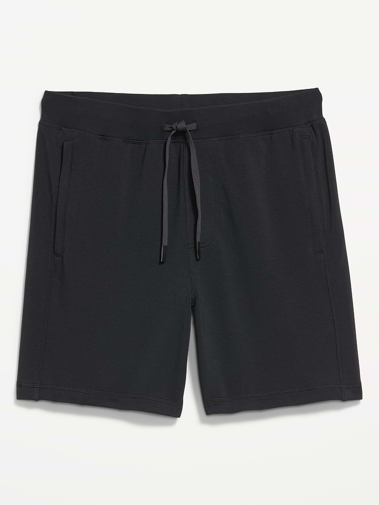 Image number 3 showing, Recharge Knit Shorts -- 7-inch inseam