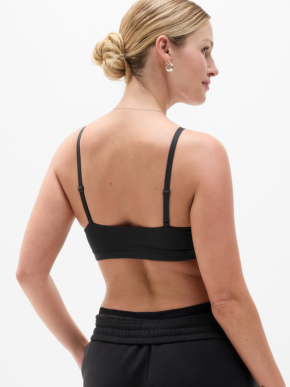 BodyMove Scoop Bralette A-C