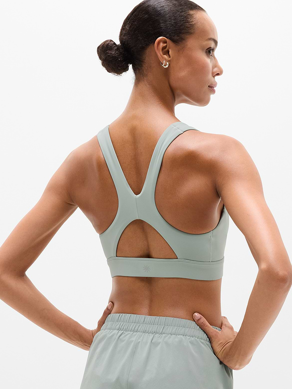 Interval Sports Bra D-DD