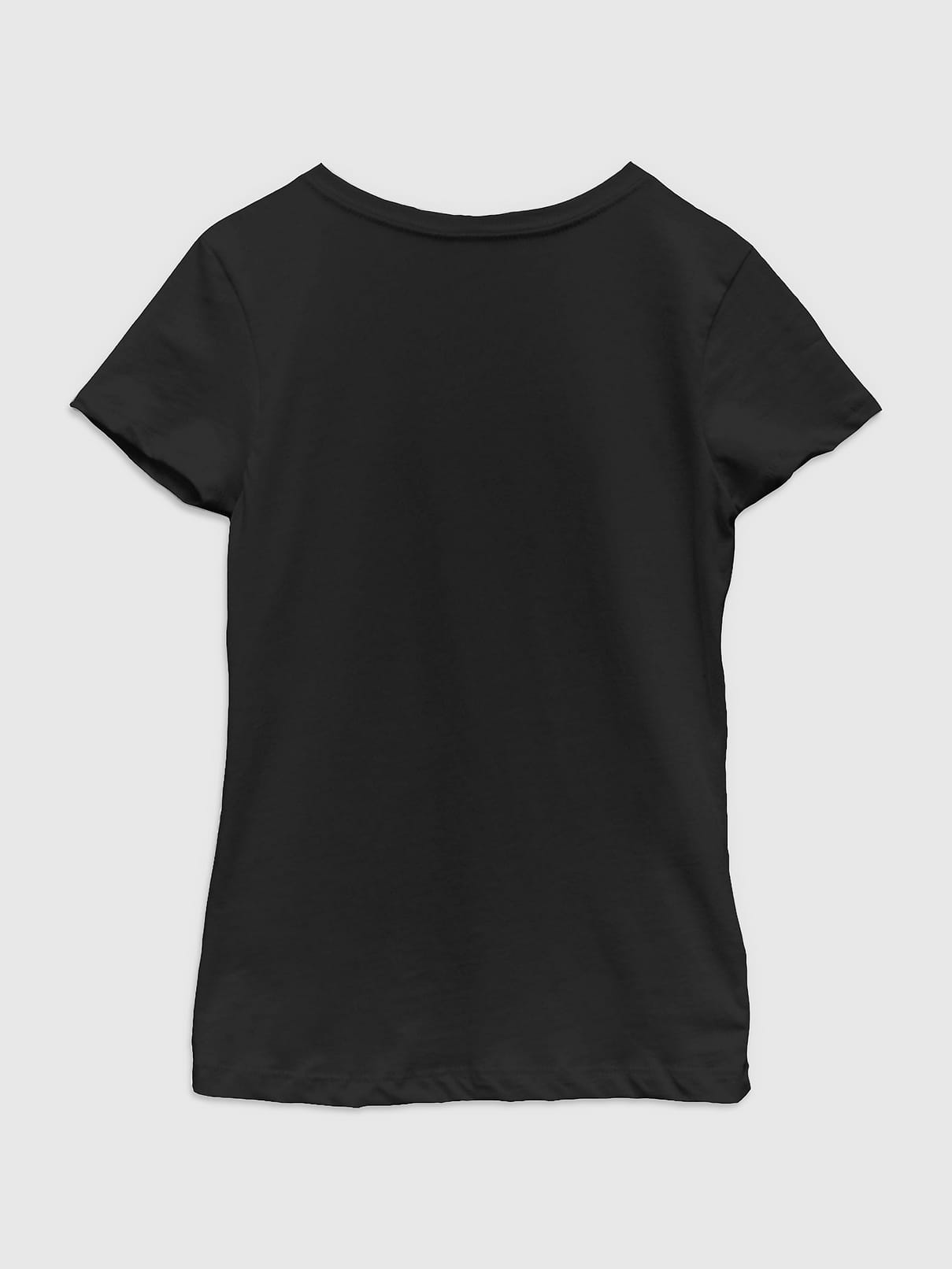 Image number 3 showing, K-Pop Demon Hunters Hero Group Graphic T-Shirt For Girls