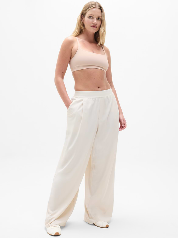 BodyMove Scoop Bralette A-C