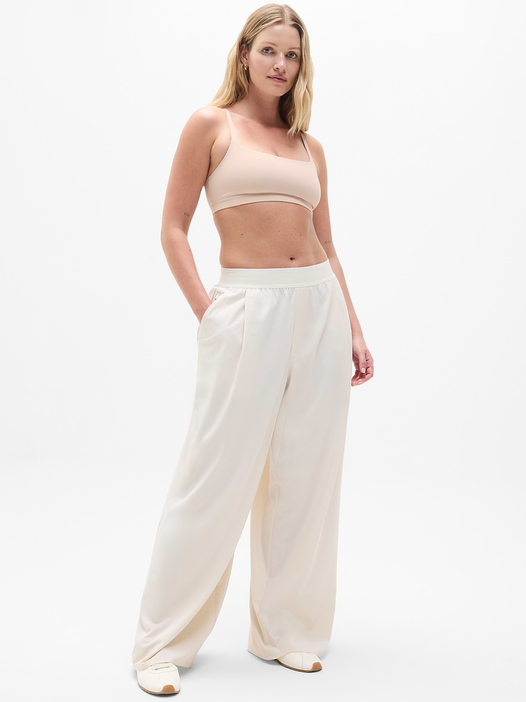 Image number 4 showing, BodyMove Scoop Bralette A-C
