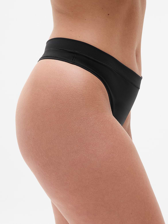 BodyMove Thong Underwear