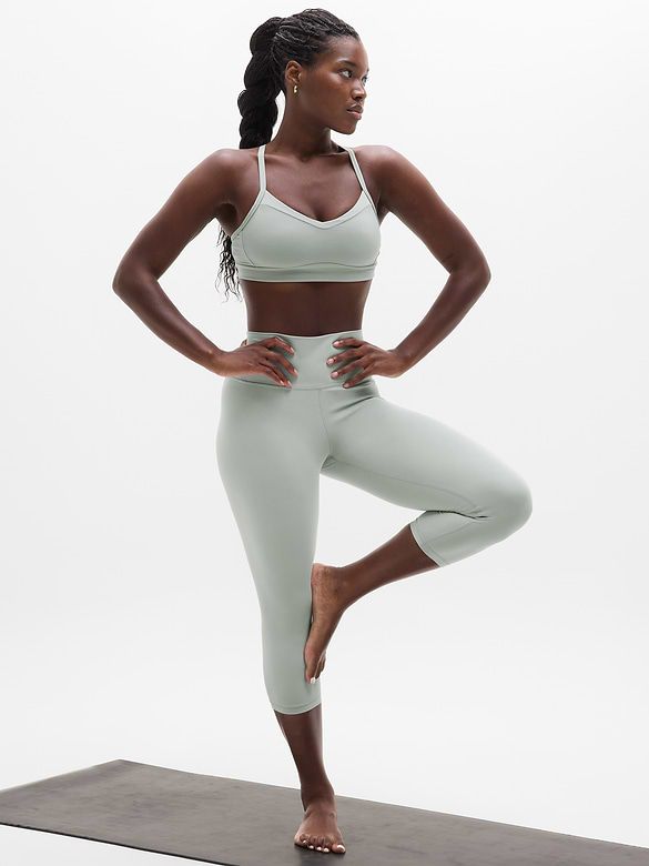 Vital Sports Bra A-C