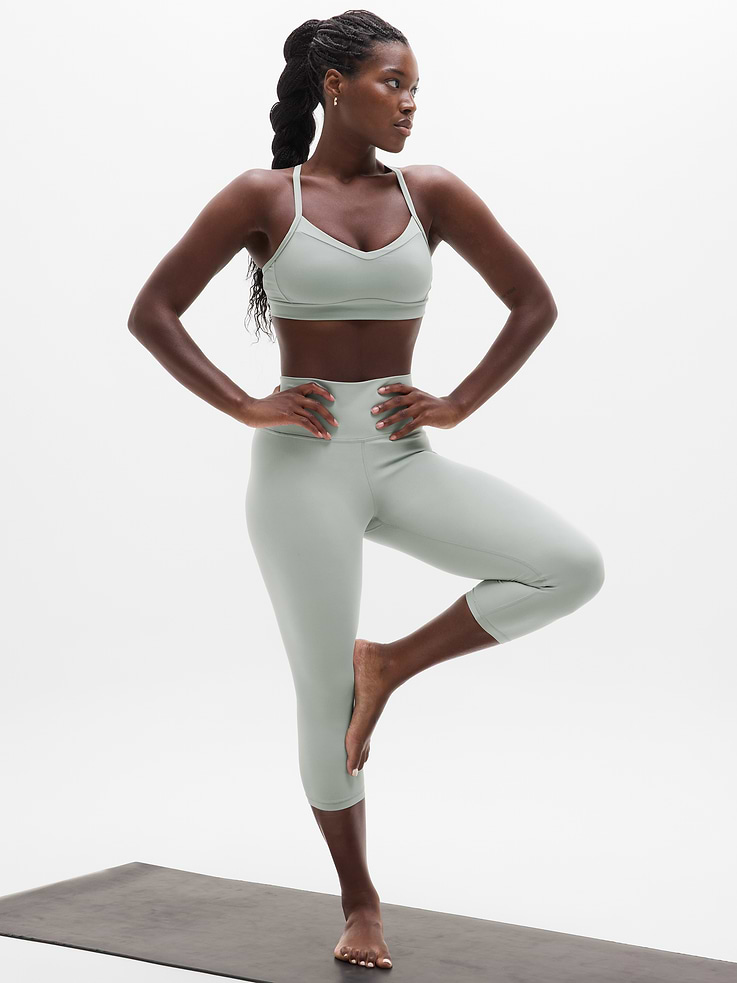 Image number 5 showing, Vital Sports Bra A-C