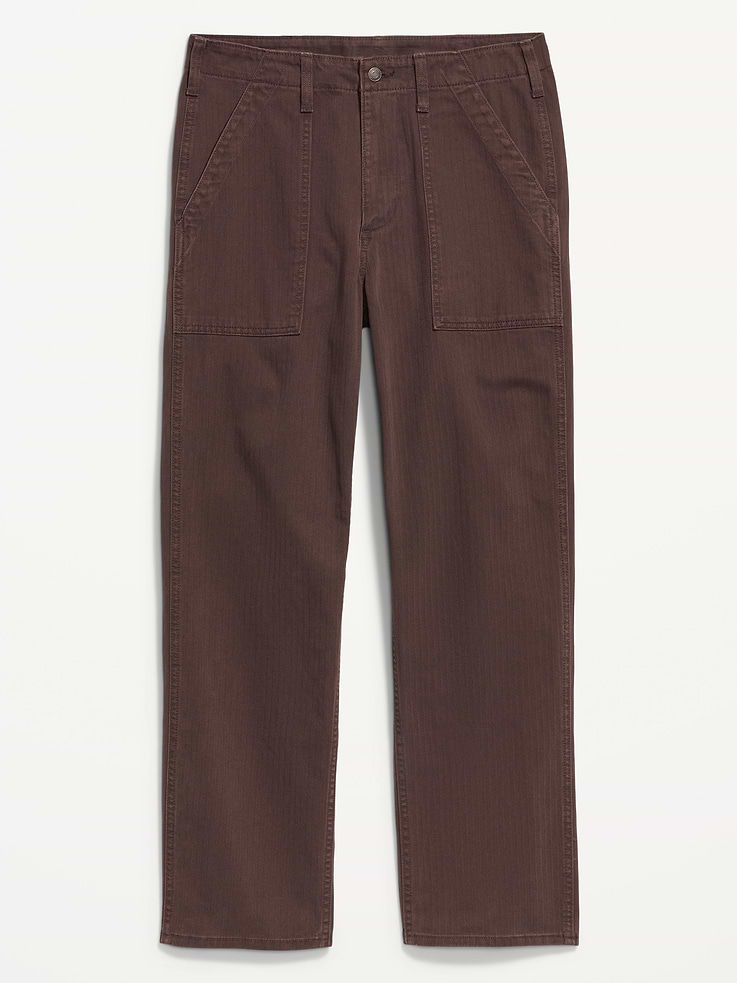 Image number 4 showing, 90s Loose Jeans