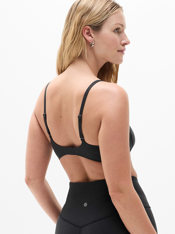 BodyMove Balconette A-C