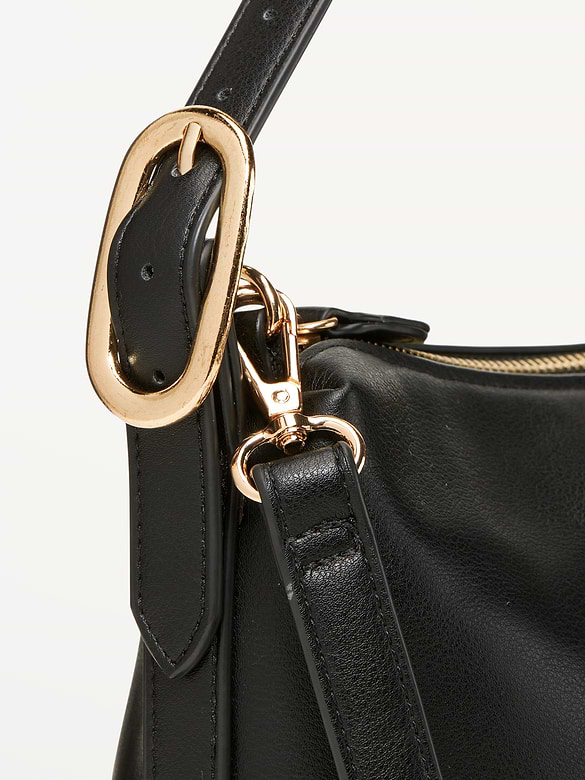 Sac à bandoulière convertible Carrie
