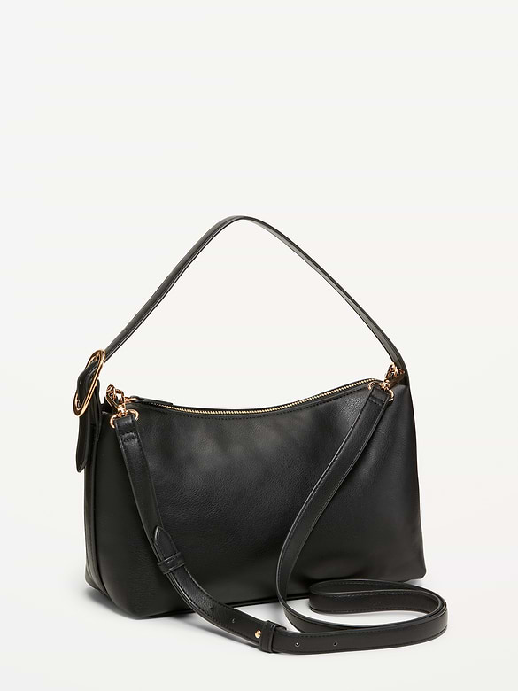 Sac à bandoulière convertible Carrie