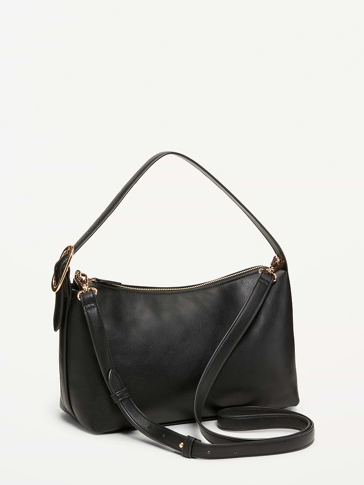 Image number 1 showing, Convertible Carrie Crossbody Bag