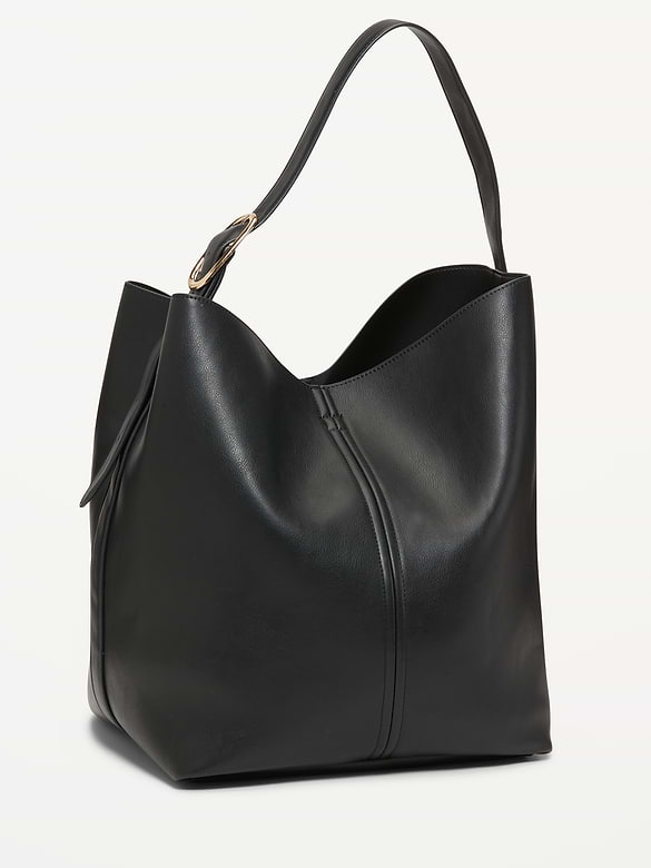 Large Carrie Tote Bag