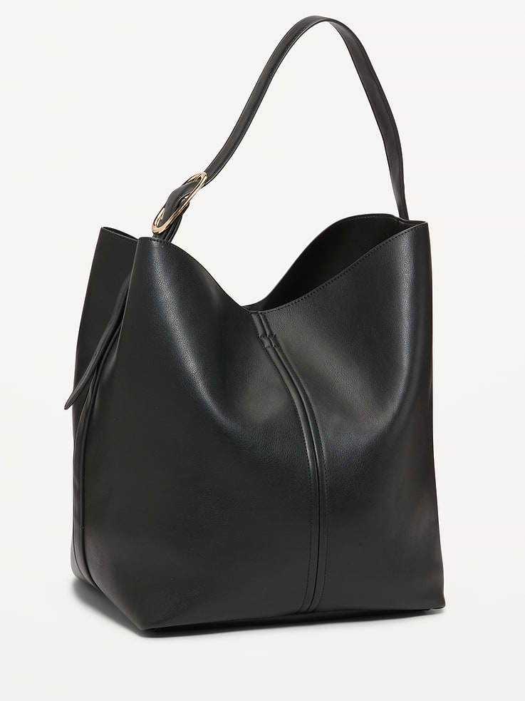 Image number 1 showing, Large Carrie Tote Bag