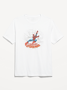 L'image numéro 1 présente T-shirt à imprimé Spider-Man de Marvel™