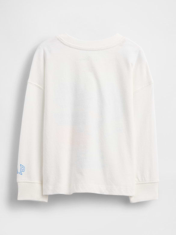 T-shirt à imprimé Gap × Disney pour Bébé et Tout-petit