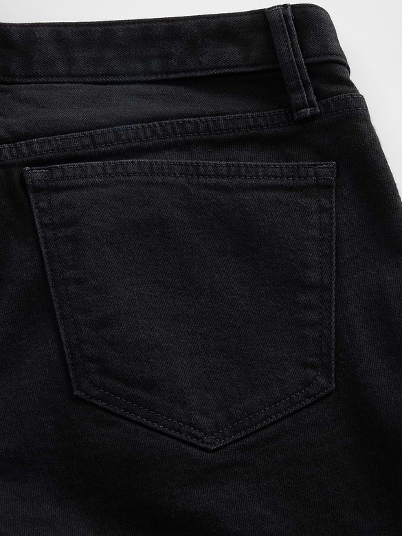 Curvy Low Rise Long & Lean Jeans