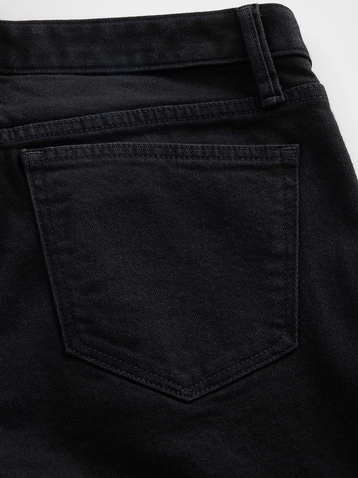 Image number 6 showing, Curvy Low Rise Long & Lean Jeans