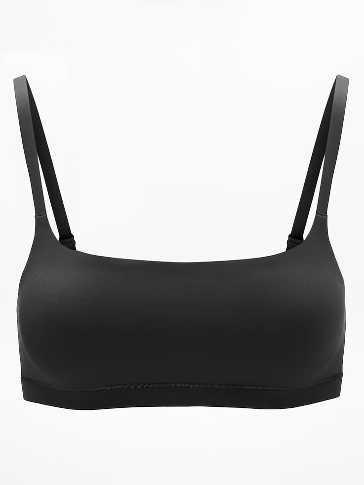 Image number 3 showing, BodyMove Scoop Bralette A-C