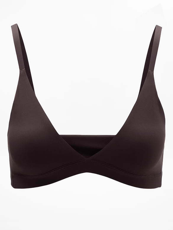 BodyMove Plunge Bralette A-C