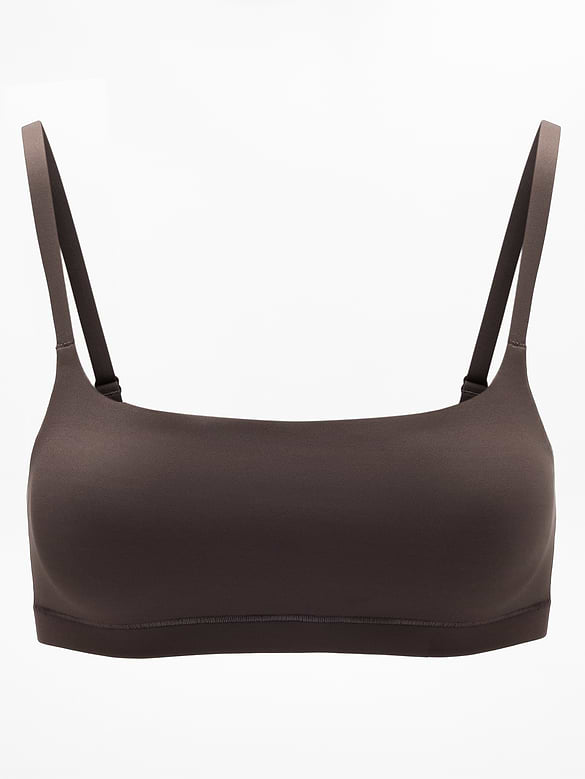 BodyMove Scoop Bralette D-DD