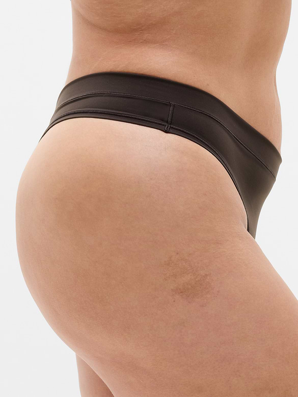 BodyMove Thong Underwear