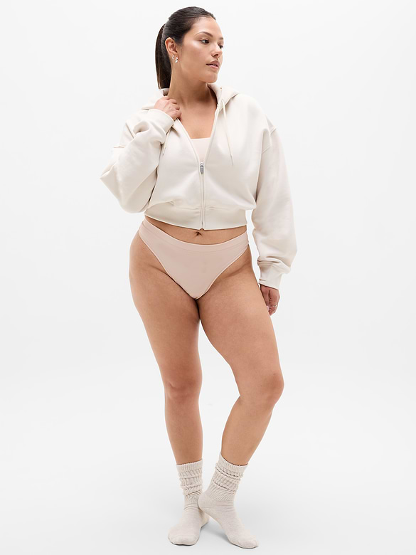 BodyMove Thong Underwear