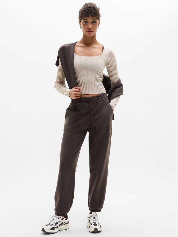 Eternal Seamless Crop Top