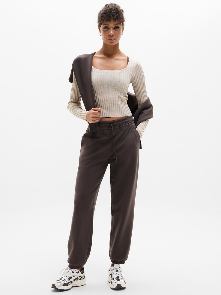 Image number 2 showing, Eternal Seamless Crop Top