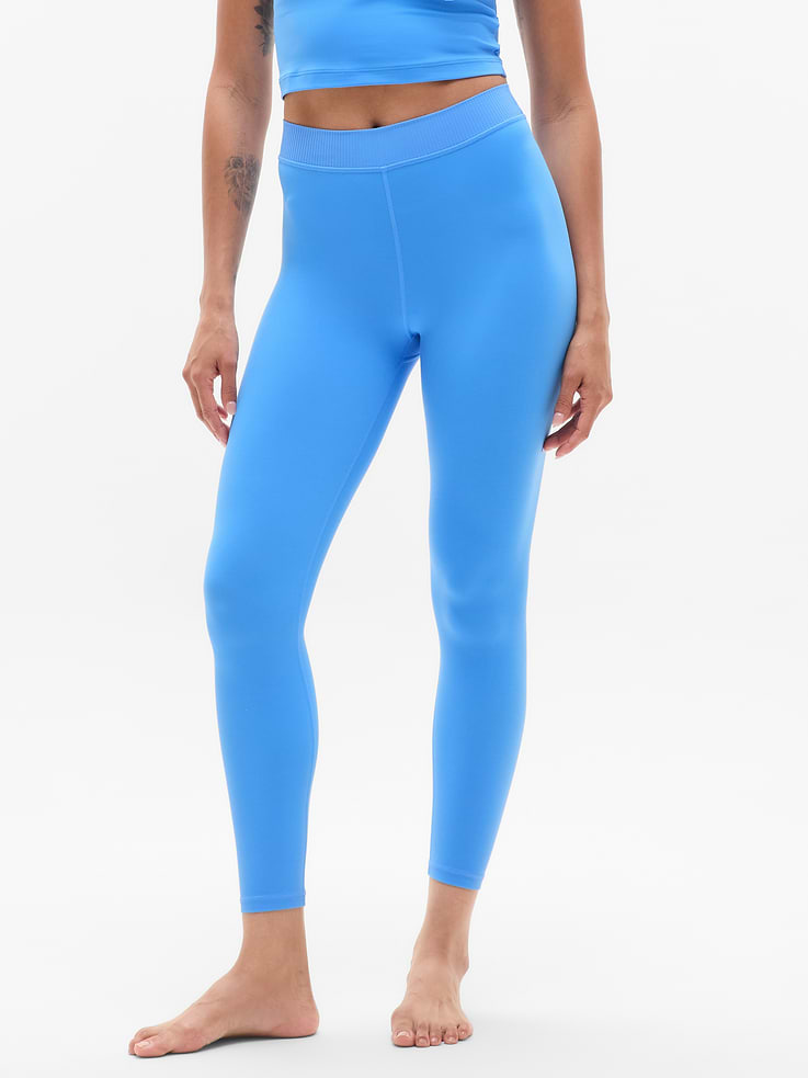Image number 3 showing, Transcend High Rise Micro Waist Legging