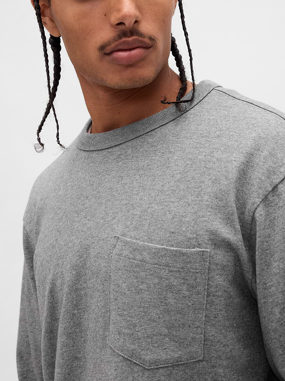 Heavyweight Relaxed T-Shirt