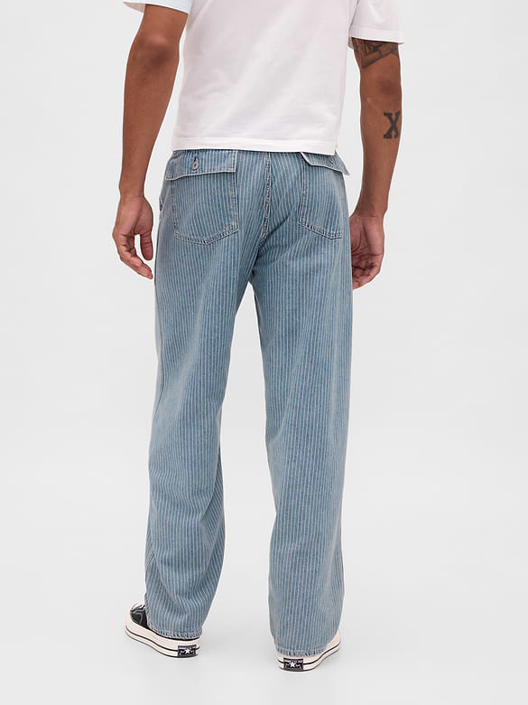 Baggy Jeans