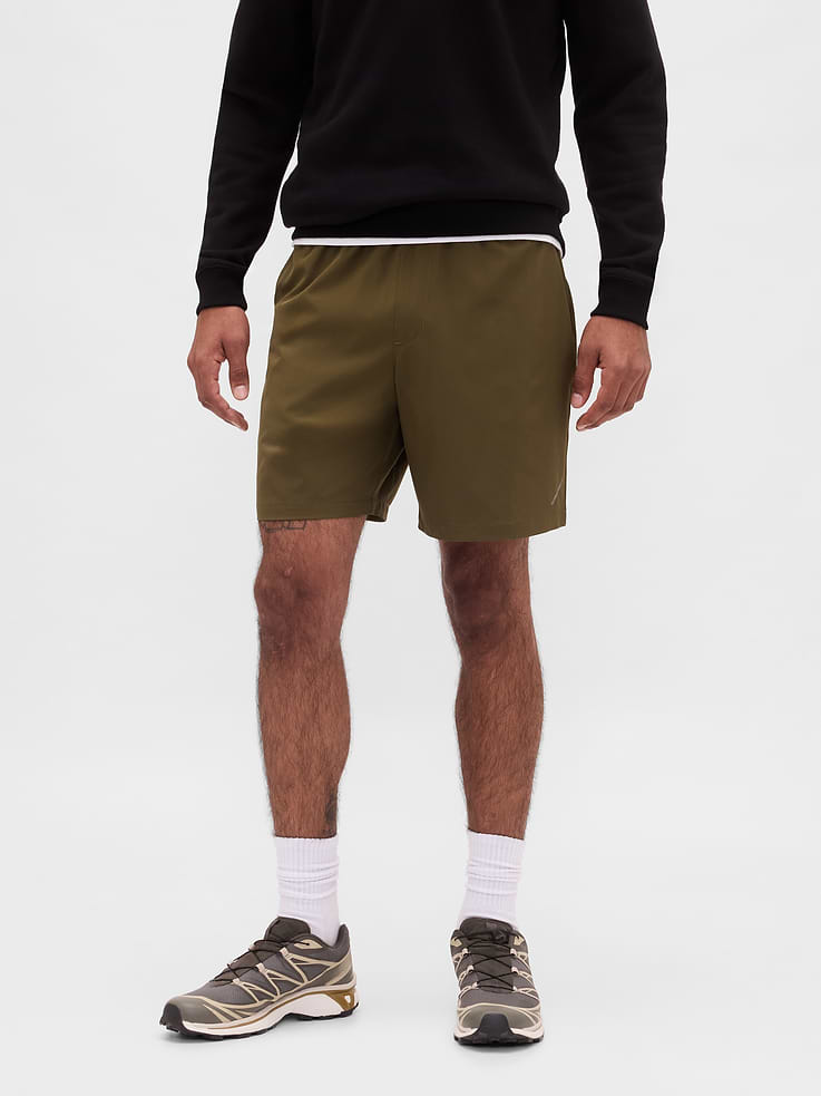 Image number 2 showing, Hill City Quick-Dry Training Shorts