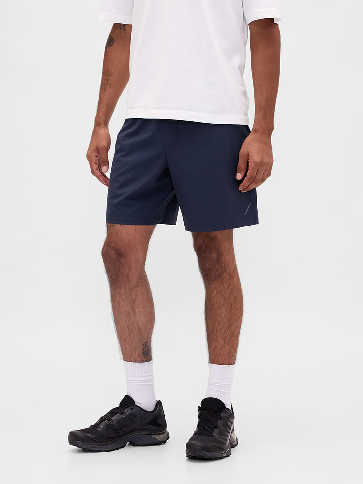 Image number 2 showing, Hill City Quick-Dry Training Shorts