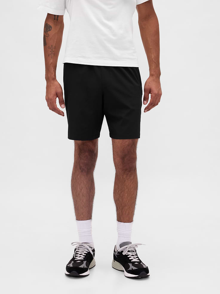 Image number 2 showing, Hill City Quick-Dry Training Shorts