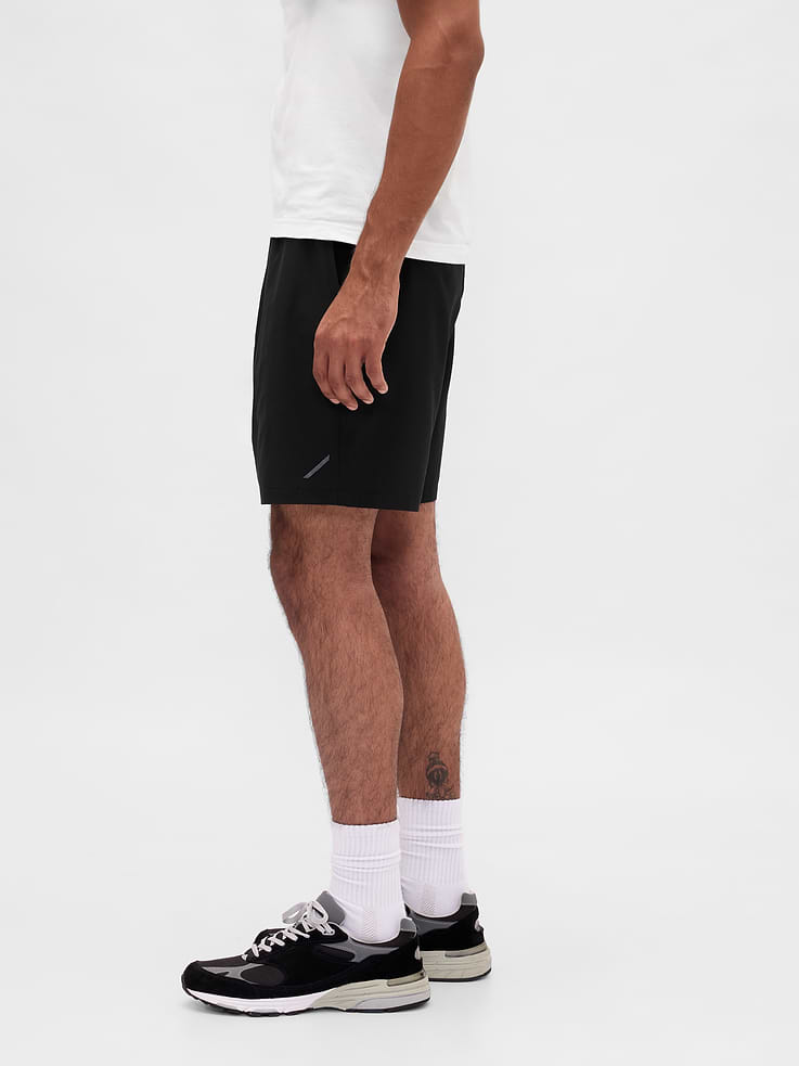 Image number 3 showing, Hill City Quick-Dry Training Shorts