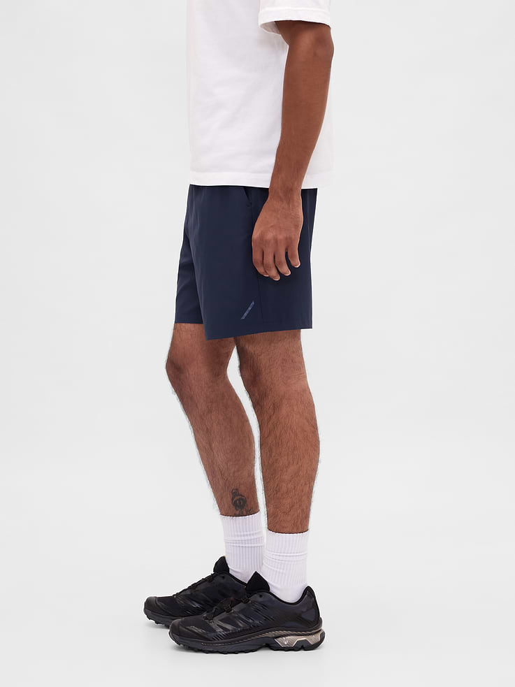 Image number 3 showing, Hill City Quick-Dry Training Shorts