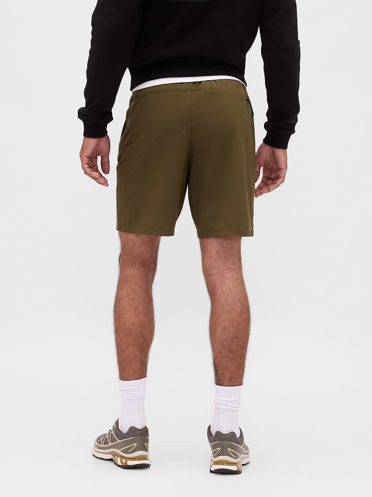 Image number 4 showing, Hill City Quick-Dry Training Shorts