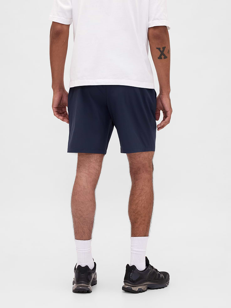 Image number 4 showing, Hill City Quick-Dry Training Shorts